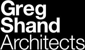 Greg Shand Logo