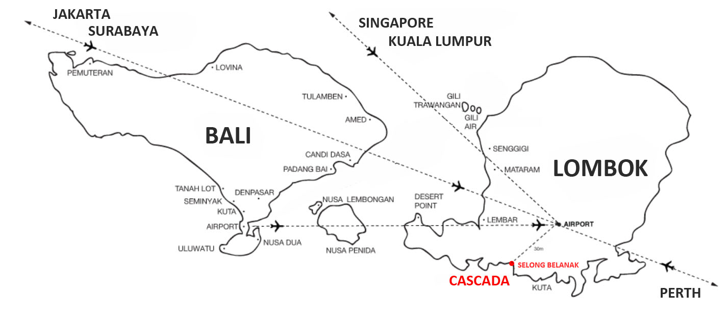 Location map_PG