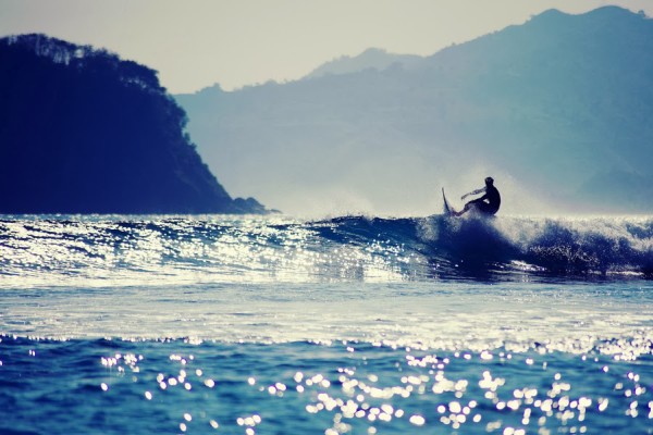 Surf Lombok Selong Belanak